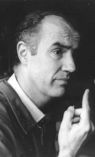 Luigi Nono